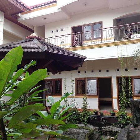 Jepara Residence מראה חיצוני תמונה