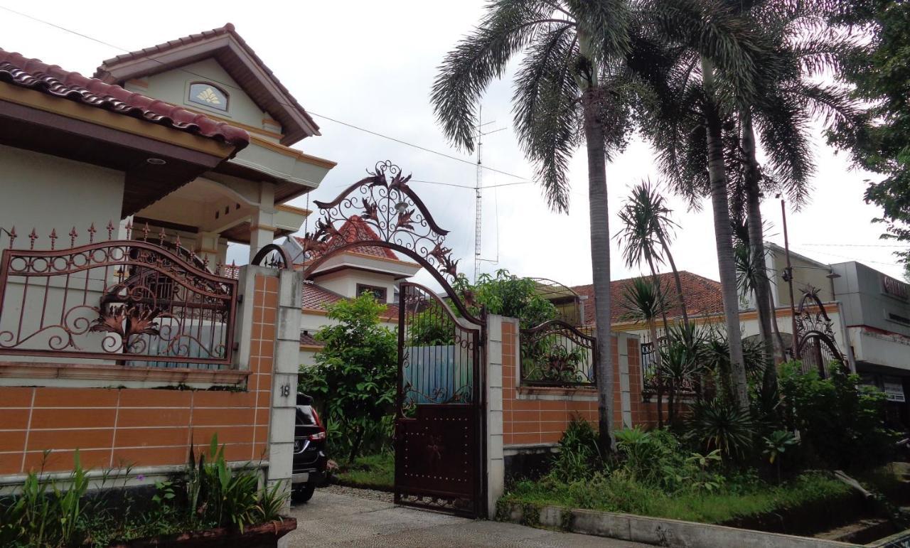 Jepara Residence מראה חיצוני תמונה