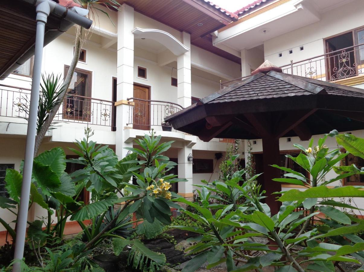 Jepara Residence מראה חיצוני תמונה