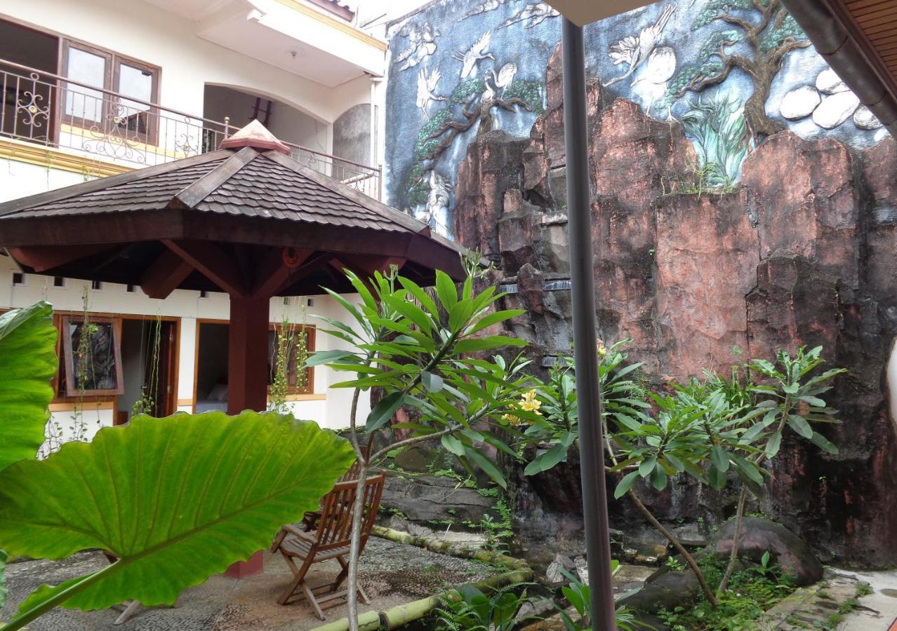 Jepara Residence מראה חיצוני תמונה