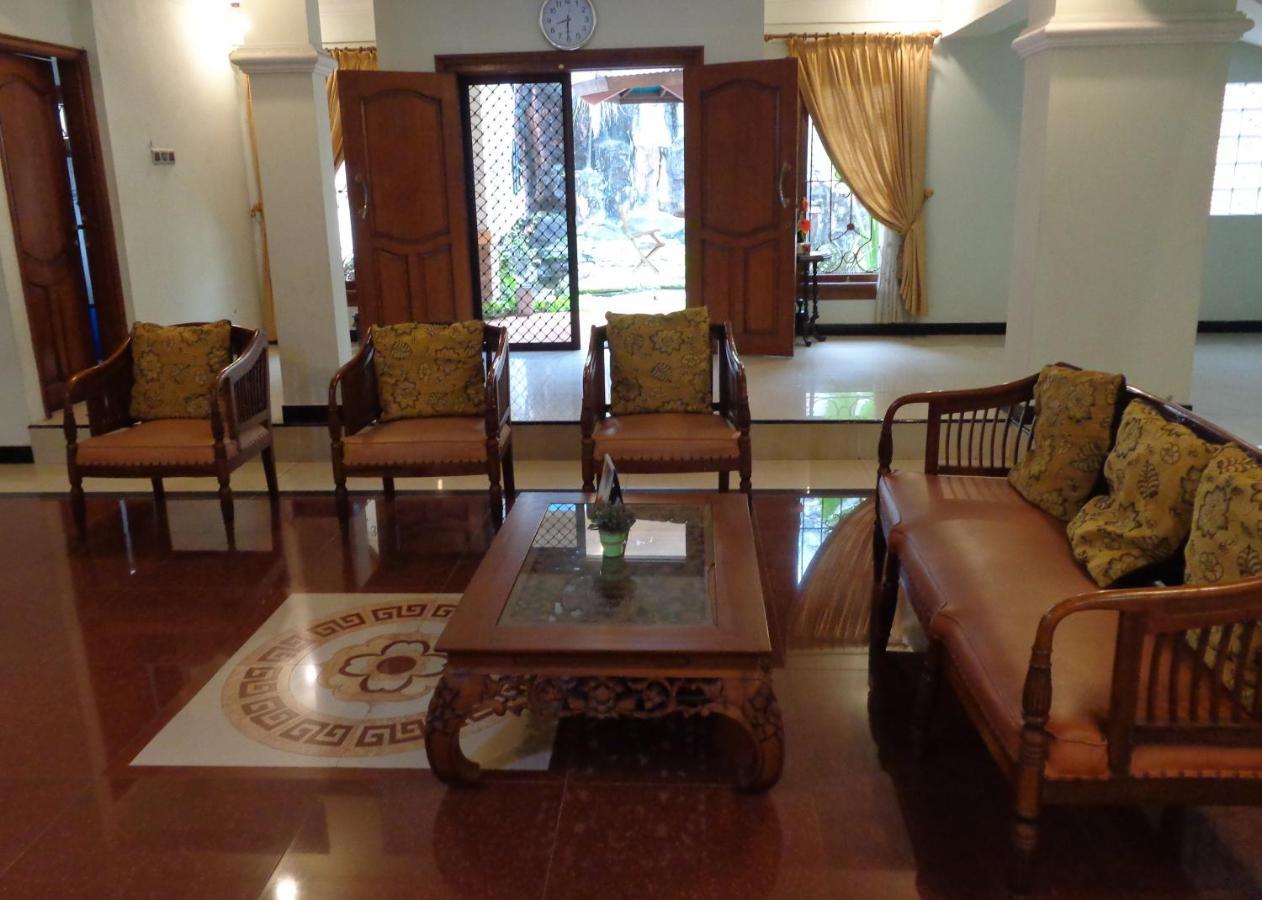Jepara Residence מראה חיצוני תמונה