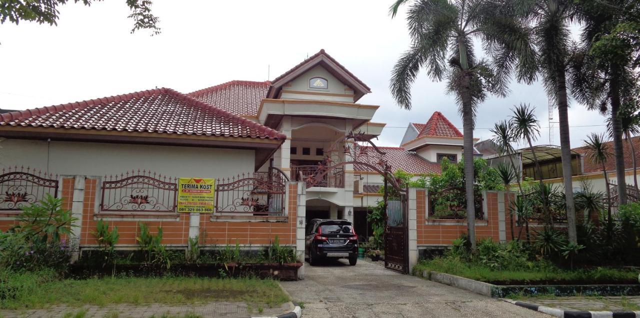 Jepara Residence מראה חיצוני תמונה