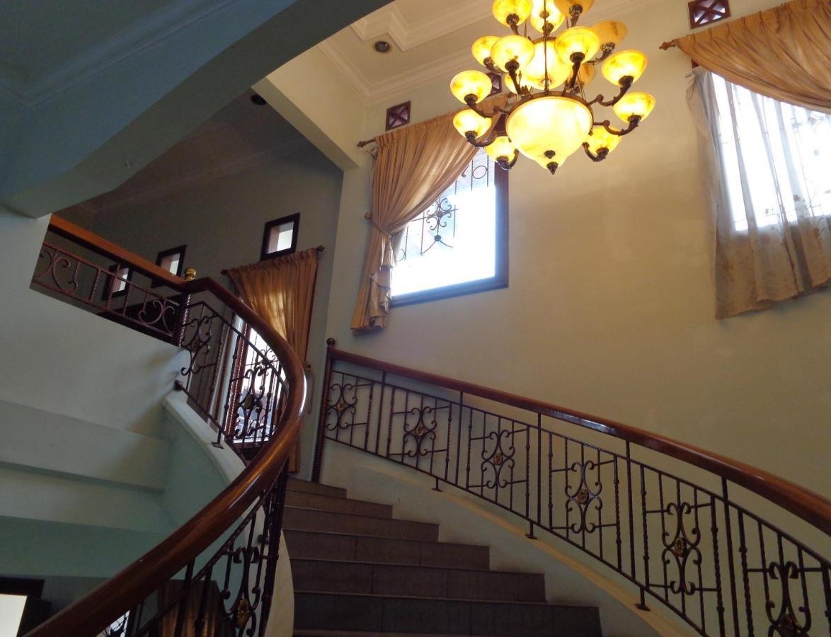 Jepara Residence מראה חיצוני תמונה