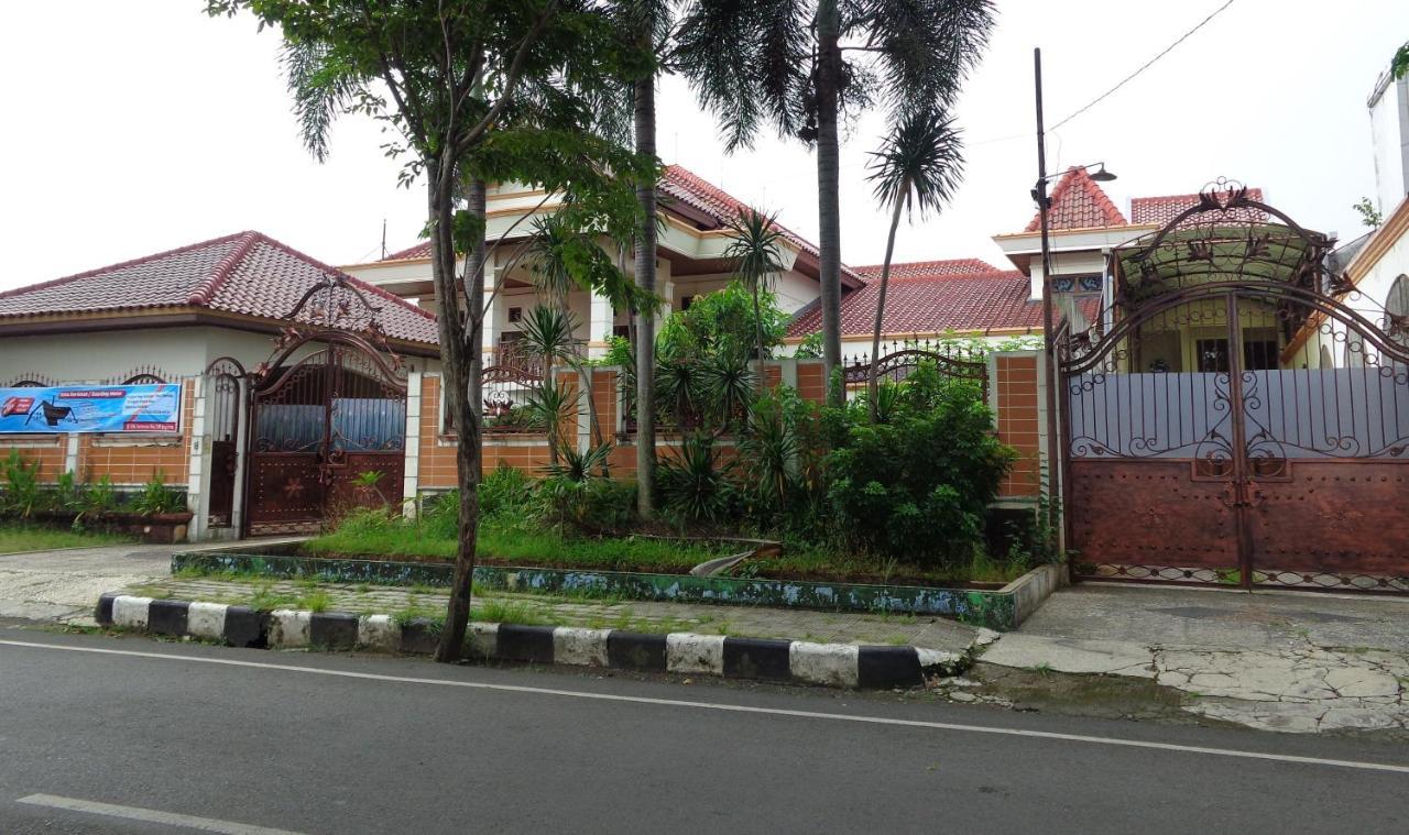Jepara Residence מראה חיצוני תמונה