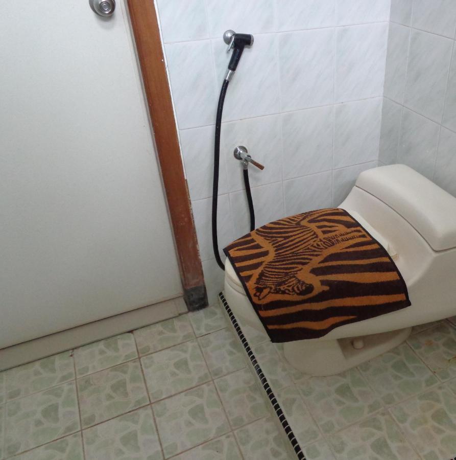 Jepara Residence מראה חיצוני תמונה