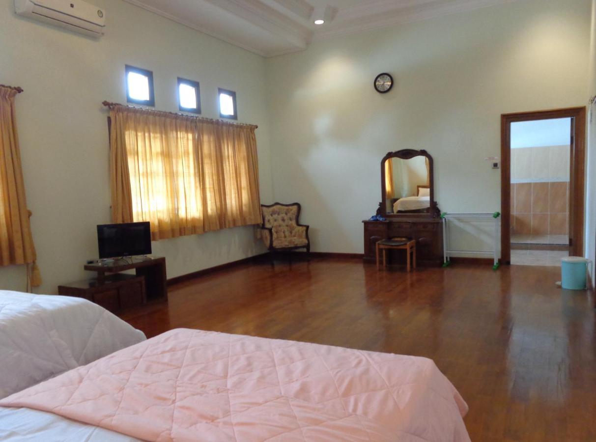 Jepara Residence מראה חיצוני תמונה