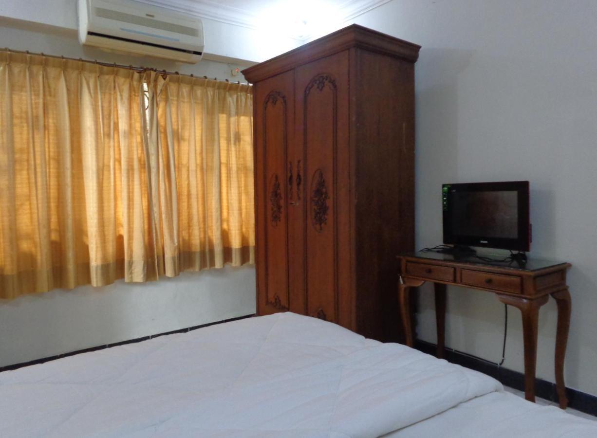 Jepara Residence מראה חיצוני תמונה