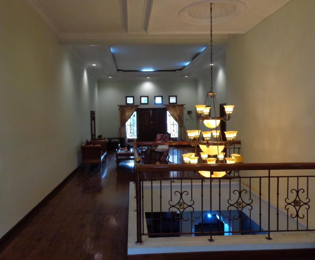 Jepara Residence מראה חיצוני תמונה