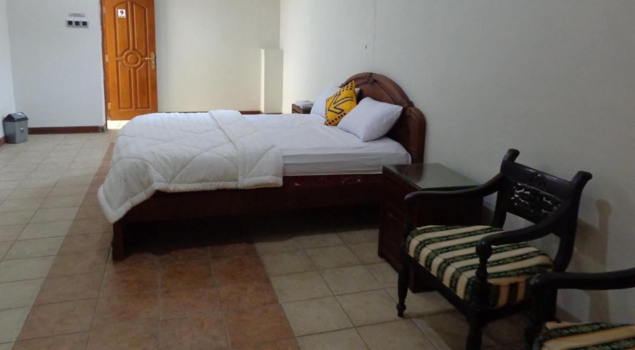 Jepara Residence מראה חיצוני תמונה