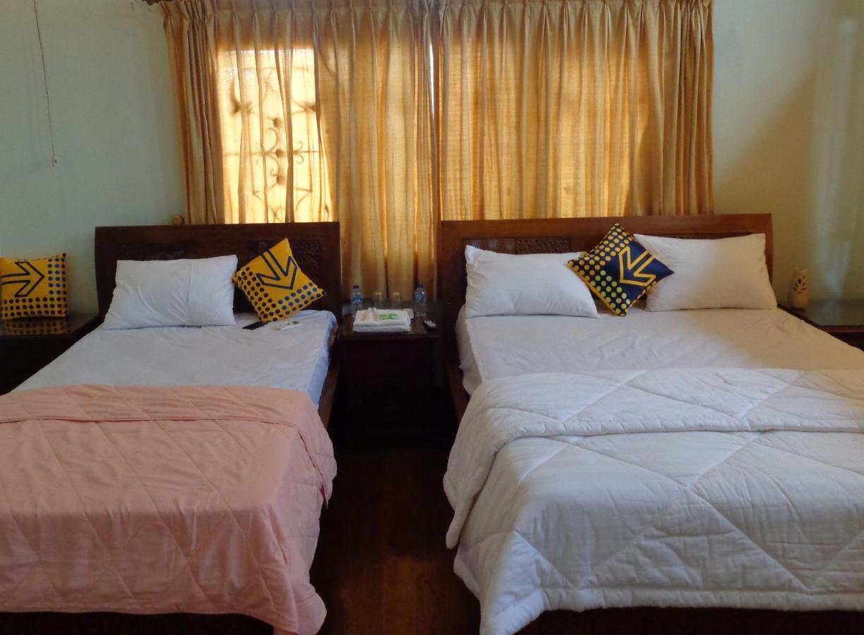 Jepara Residence מראה חיצוני תמונה