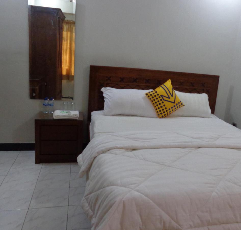 Jepara Residence מראה חיצוני תמונה