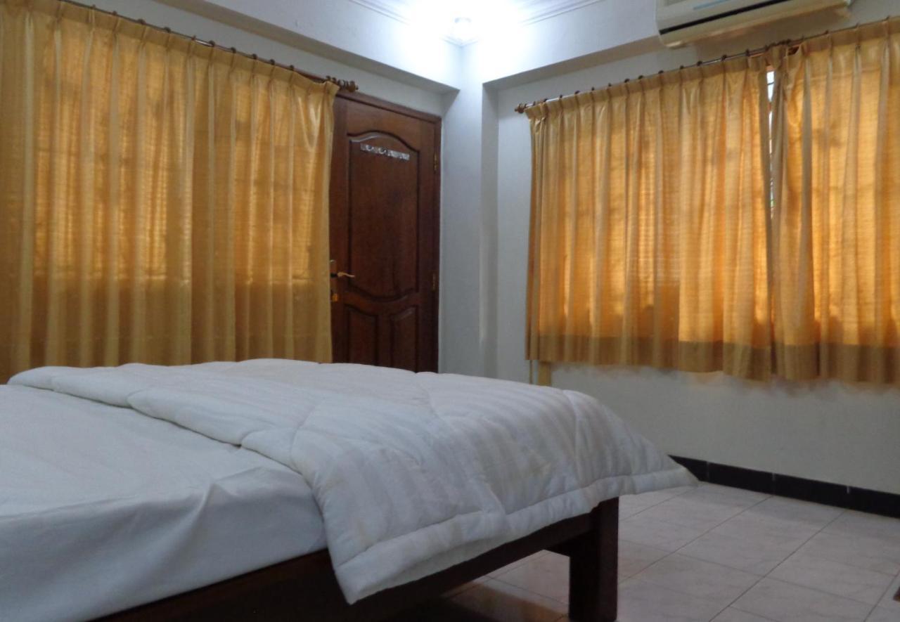 Jepara Residence מראה חיצוני תמונה