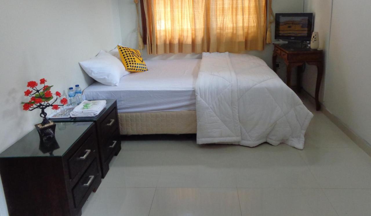 Jepara Residence מראה חיצוני תמונה