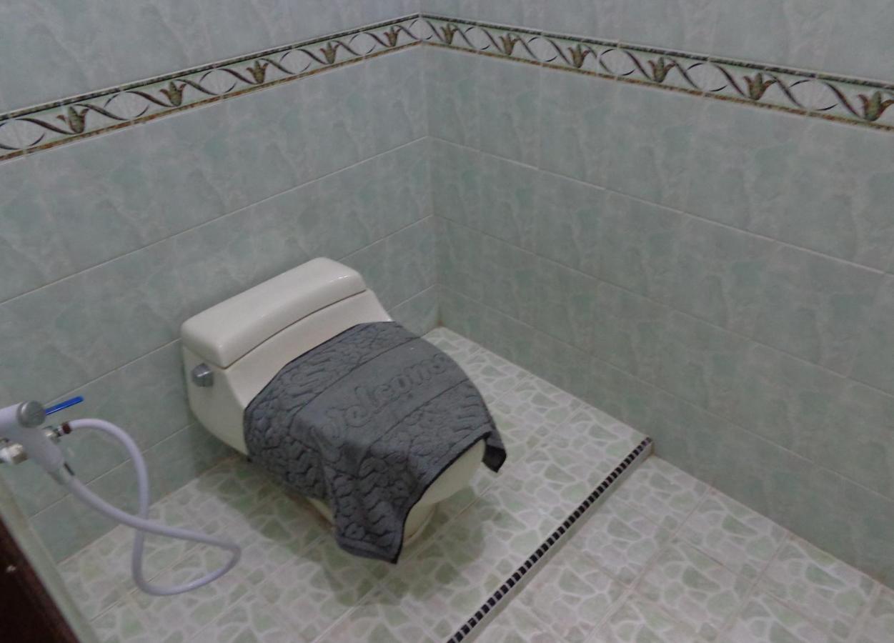 Jepara Residence מראה חיצוני תמונה