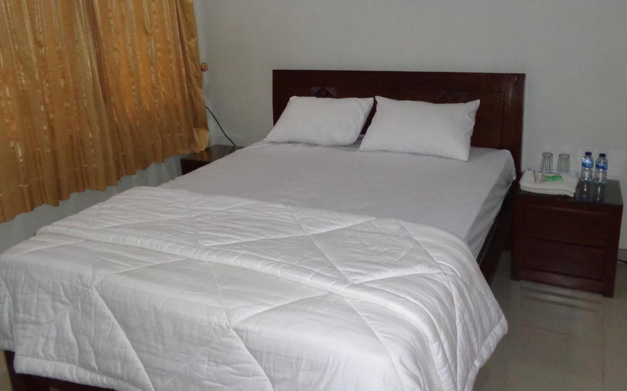 Jepara Residence מראה חיצוני תמונה