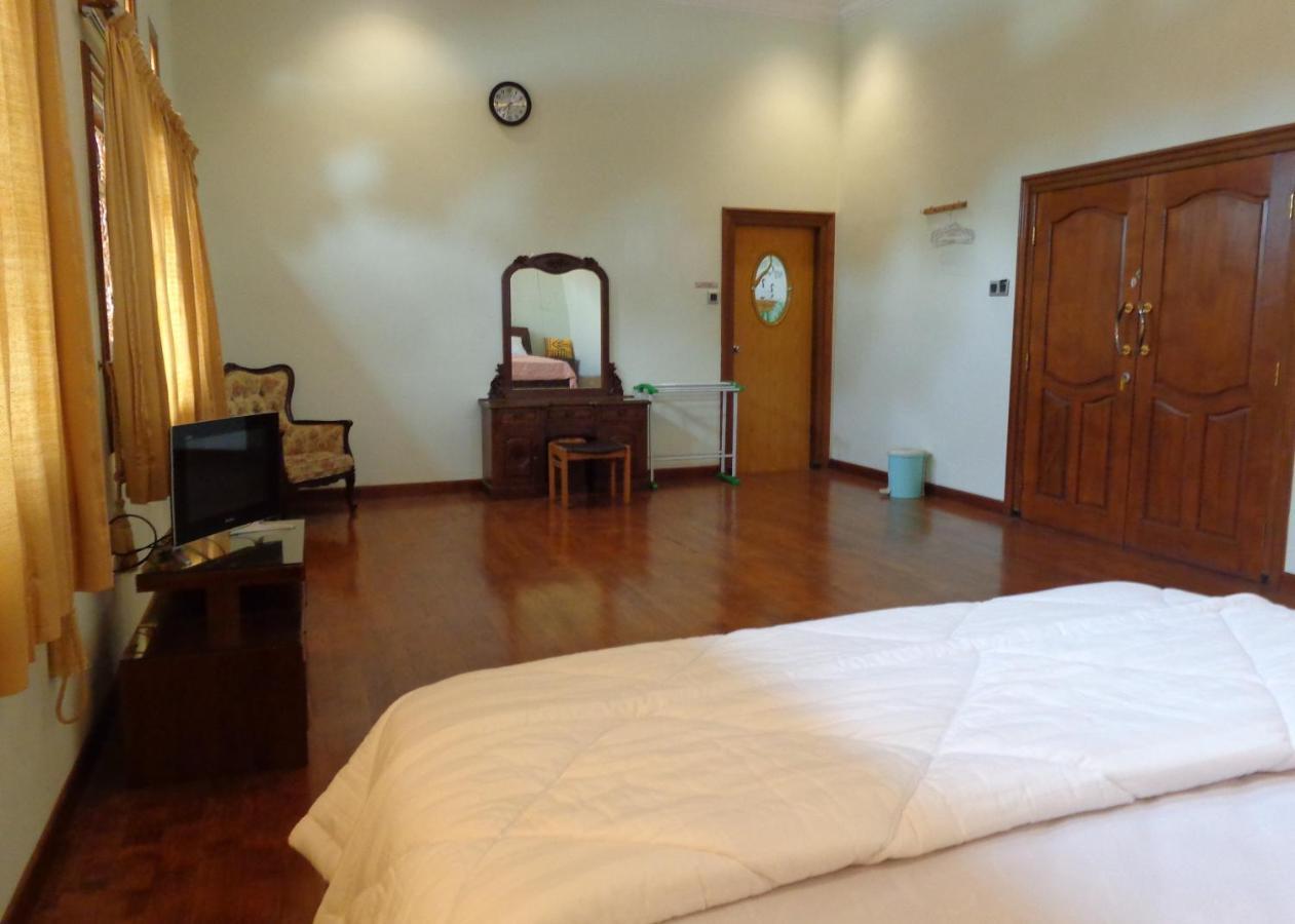 Jepara Residence מראה חיצוני תמונה