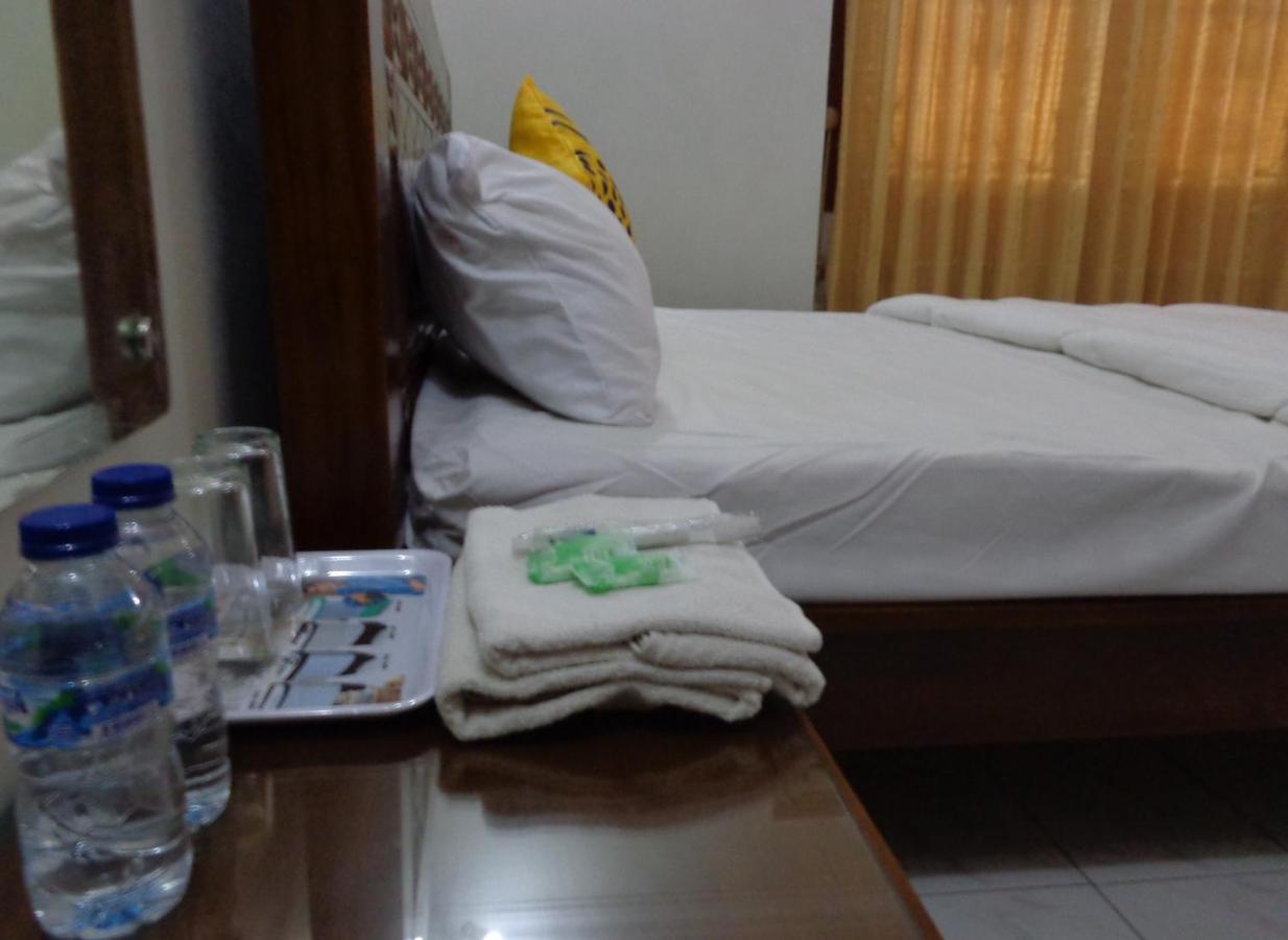 Jepara Residence מראה חיצוני תמונה