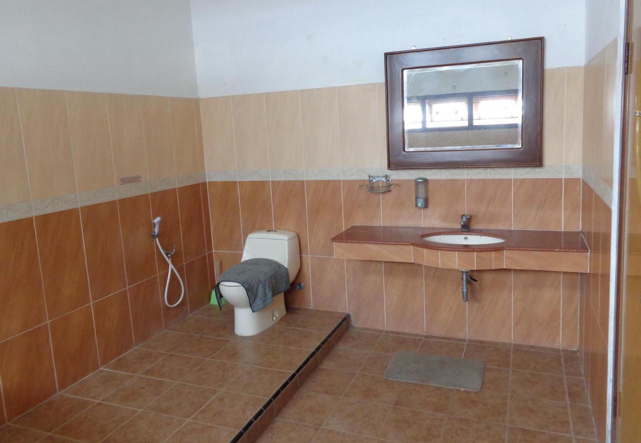 Jepara Residence מראה חיצוני תמונה